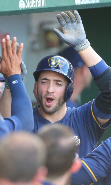 Milwaukee Brewers: 2016 Brewers Naughty or Nice List